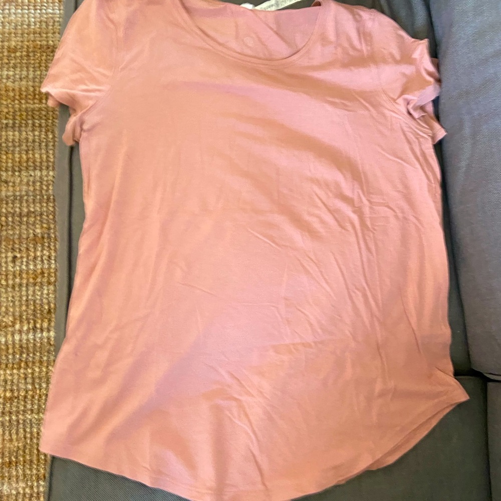 Lululemon Love Tee